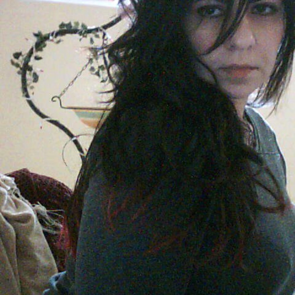 Meet your Posher, Atasheh